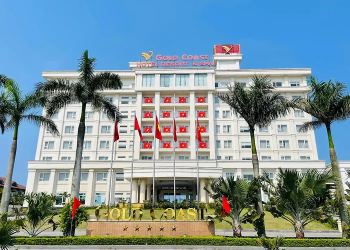 Gold Coast Hotel Resort & Spa