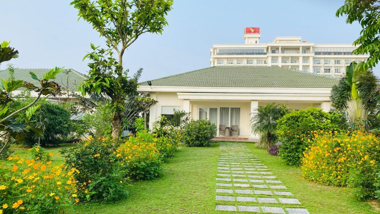 Gold Coast & Resort Dong Hoi