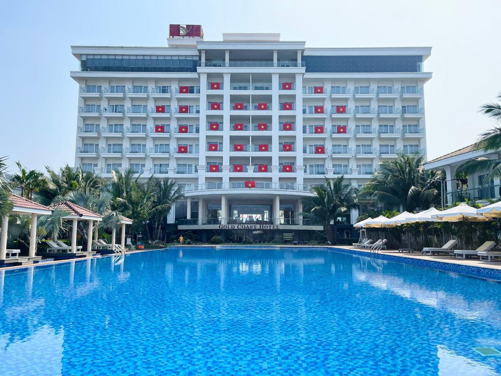 Gold Coast & Resort Dong Hoi
