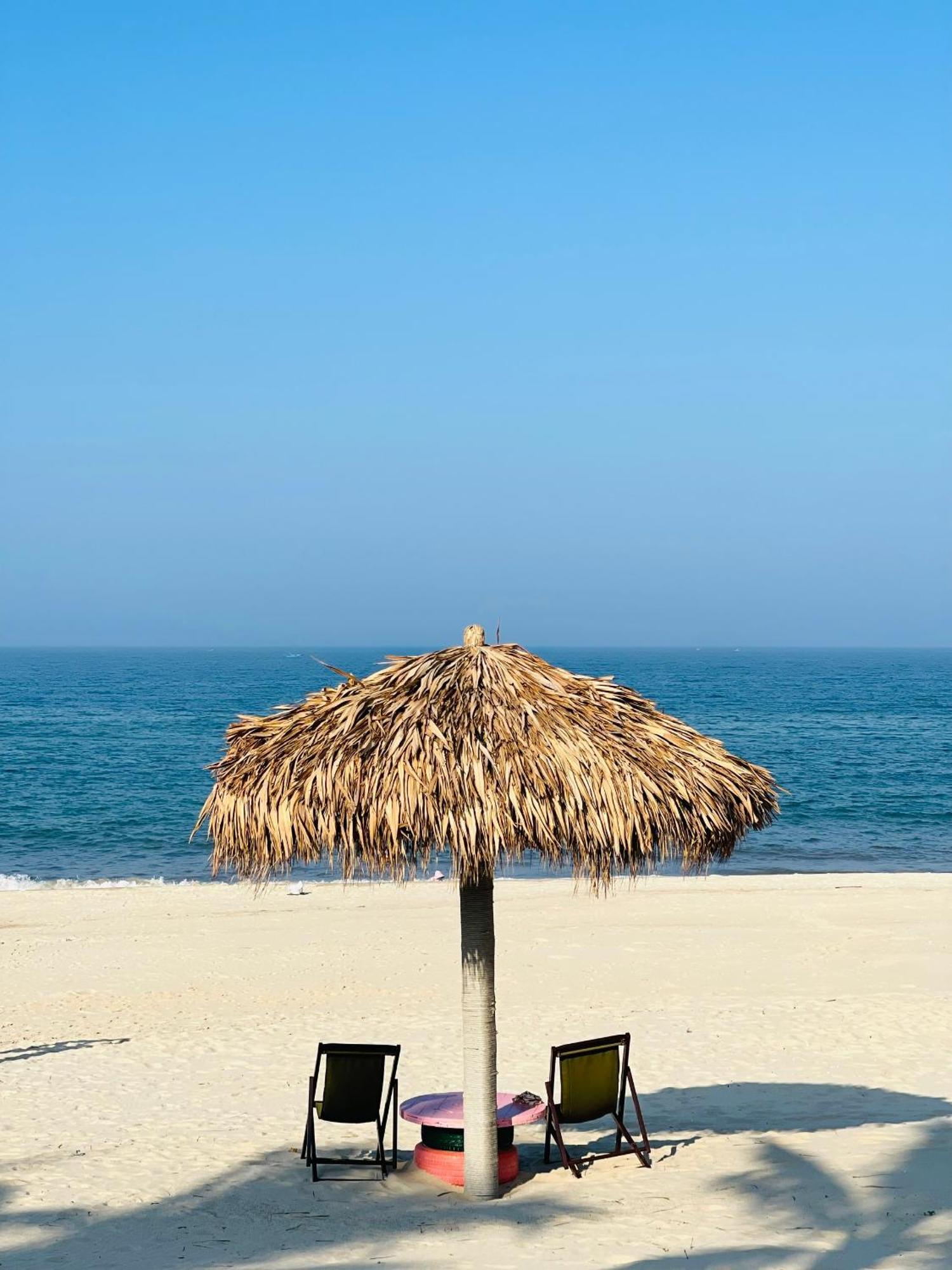 Resort Gold Coast & Dong Hoi
